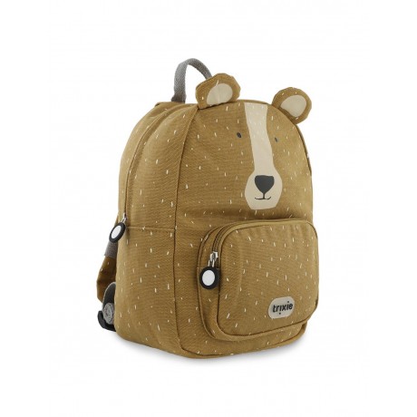 BACKPACK - MR. BEAR